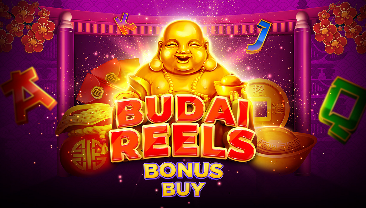jogo de slot, Budai Reels Bonus Buy, dicas, estratégias, cassino online